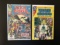 2 Issues War of the Gods Comic #1 & #2 DC Comics KEY 1st Issue