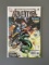 Countdown to Adventure Comic #4 DC Comics KEY Leatherwing the Batman of Earth 10