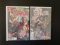 2 Issues Star Lord Comic #1 & Fried Pie Variant Cover Marvel Comics