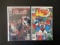 2 1st Issues Falcon #1 & Fight Man #1 Marvel Comics KEY