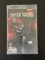 Star Wars Captain Phasma Comic #1 Marvel Comics Fried Pie Variant Cover