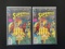 2 Issues Superman The Man of Steel Comic #20 DC Comics Funeral For a Friend