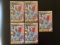 5 Issues Superman The Man of Steel Comic #22 DC Comics Bonus Poster