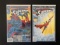 2 Issues Superman The Man of Steel Comic #23 & #77 DC Comics The End of Funeral For a Friend