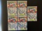 5 Issues Superman Comic #78 DC Comics Bonus Poster