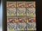 6 Issues Superman Comic #78 DC Comics Bonus Poster