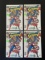 4 Issues Superman Comic #79 DC Comics Reign of the Supermen