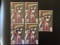 5 Issues Superman Comic #84 DC Comics Toyman