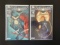 2 Issues Euthanauts Comic #1 Cover Variants A & B IDW Publishing