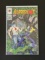 Bloodshot Comic #7 Valiant Comic