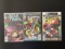 3 Issues Supergirl #32 Superman #83 & Star Trek #13 DC Comics