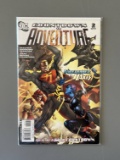 Countdown to Adventure Comic #2 DC Comics KEY 1st Full Appearance of the JL Axis