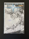 The Bionic Man Comic #2 Variant Cover Limited Edition Kevin Smith