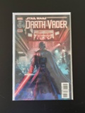 Star Wars Darth Vader Comic #11 Marvel Comics