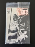 Star Wars Vaders Down Comic #1 Marvel Comics Fried Pie Cover Variant