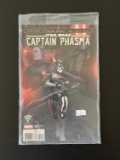 Star Wars Captain Phasma Comic #1 Marvel Comics Fried Pie Variant Cover