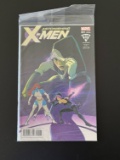 Astonishing XMen Comic #01 Marvel Comics Fried Pie Variant Cover