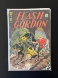 Flash Gordon Comic #6 Silver Age 1967 King Comics 12 Cent Cover