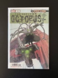 The Superior Octopus Comic #1 Marvel Comics KEY 1st Issue