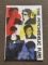 1981 Psychedelic Furs CBS Promo Poster