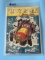 1954 Hot Rods and Racing Cards #18 Comic