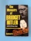 Memoirs of Bridget Hitler' Hardcover Book