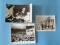 (3) Dr. Goebbels Press/Wire Photos