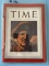 WWII Time Magazine Montgomery Cover