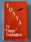 WWII USMC Pappy Boyington Signed Book