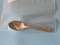 WWII Nazi Luftwaffe Serving Spoon