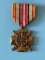 Military Order of the Stars and Bars Medal