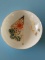 WWII Japanese Commemorative Sake Cup