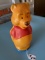 Nabisco Figural Puppets Cereal Container
