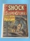 1952 EC 'Shock Suspense Stories' Comic #4
