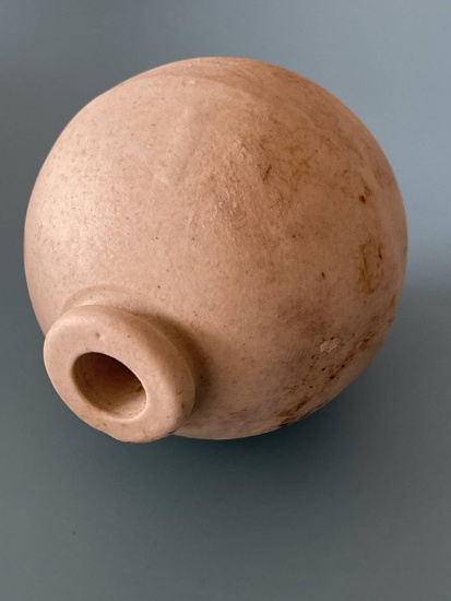 WWII Japanese Ceramic Hand Grenade
