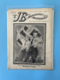 1930 Nazi Party Propaganda Magazine