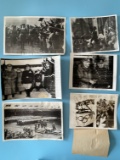 (6) Adolf Hitler Press/Wire Photos