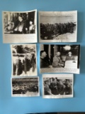 (5) Adolf Hitler Press/Wire Photos