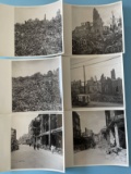 (6) WWII Photos