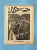 Early Nazi Party Propaganda Magazine