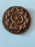 WWII Nazi Army Driver's Badge