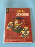 Walt Disney's Uncle Scrooge Comic #64