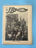 1931 Nazi Party Propaganda Magazine