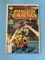 Battlestar Galactica Comic #1 Marvel Comics Bronze Age KEY 1st Issue