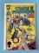 The Transformers Comic #9 Marvel Comics Bronze Age KEY 2nd Printing