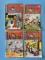 4 Issues Everything's Archie #33 #37 #39 & #43 Archie Comics