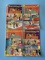 4 Issues Everything's Archie #44 #45 #50 & #51 Archie Comics