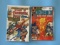 2 Issues What If... #6 & #27 Marvel Comics Bronze Age KEY