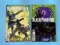 2 Issues Black Panther Comic #3 & #4 Marvel Comics KEY