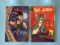 2 Issues Disney's Hunchback of Notre Dame & Tom & Jerry